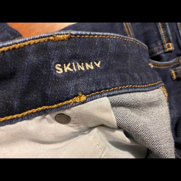 American Eagle Jeans - Picture 5 of 5